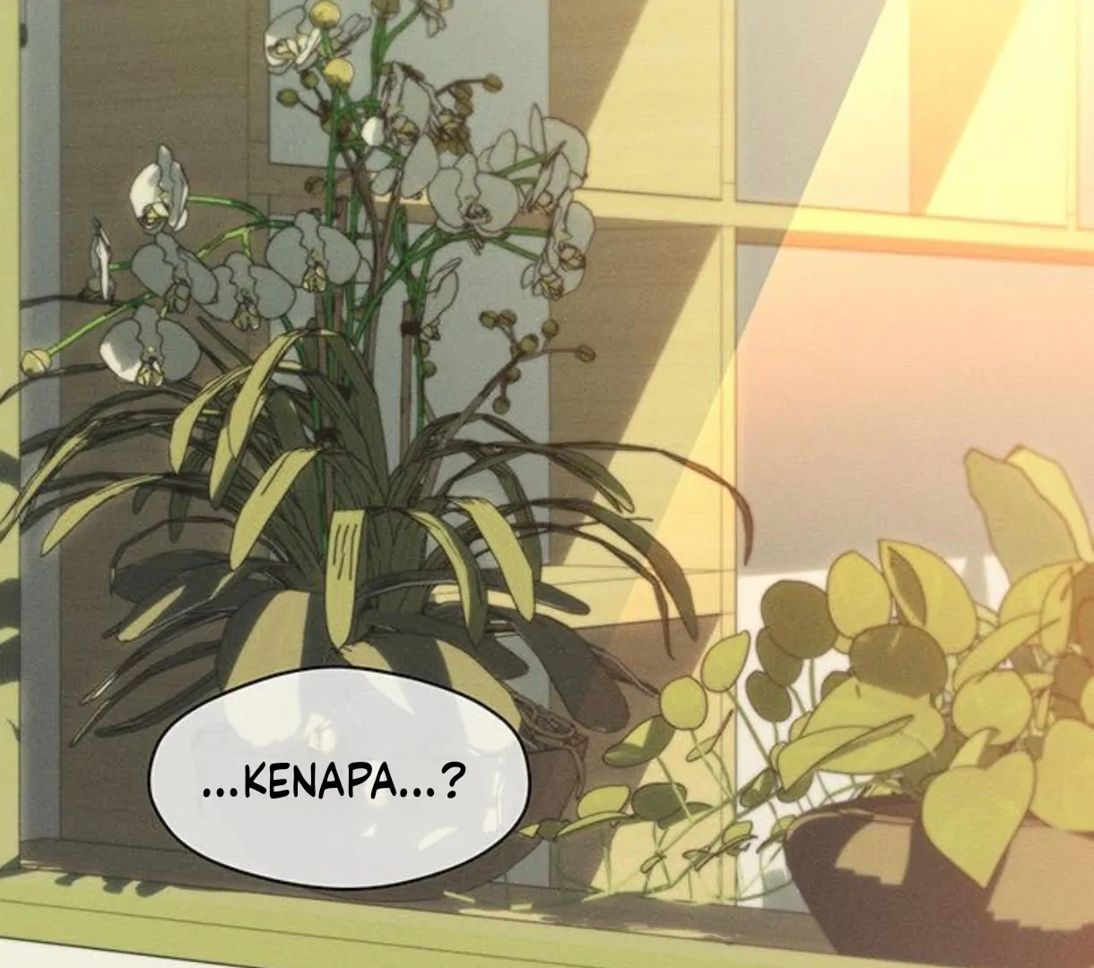 Tears on a Withered Flower Chapter 35 page 85