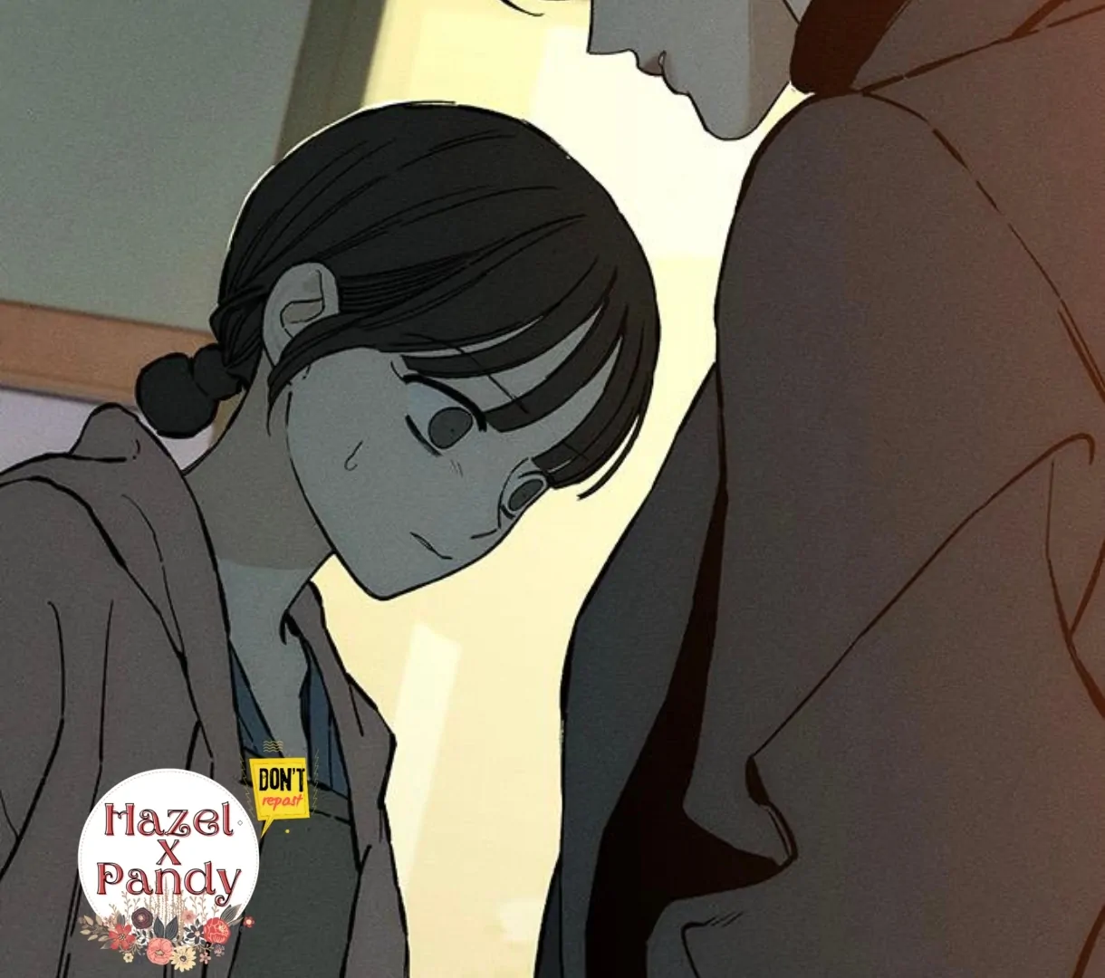 Tears on a Withered Flower Chapter 35 page 88