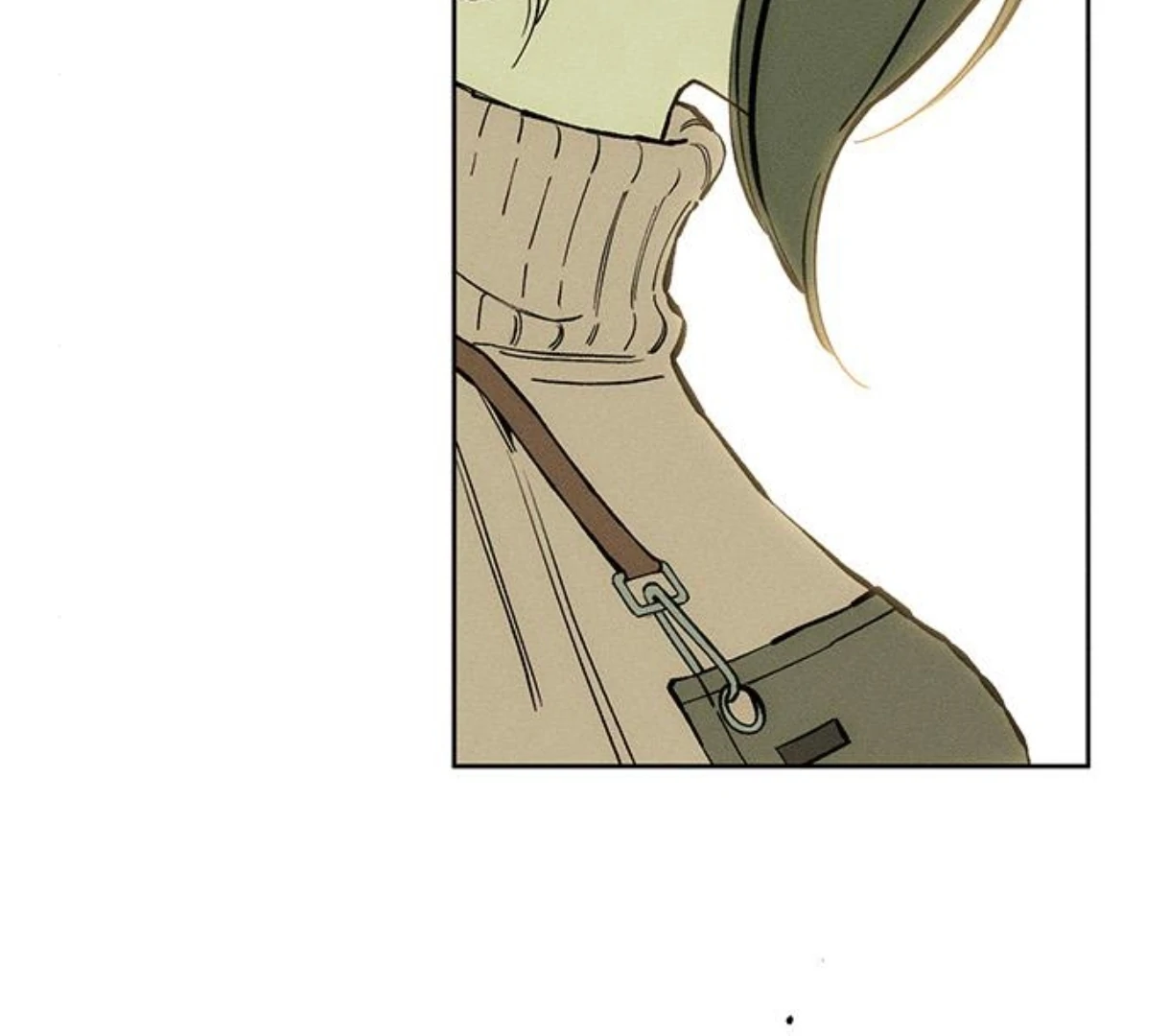 Tears on a Withered Flower Chapter 35 page 8