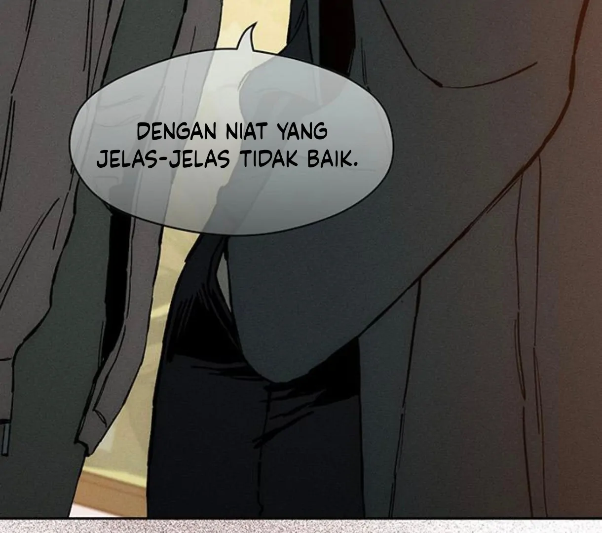 Tears on a Withered Flower Chapter 35 page 89