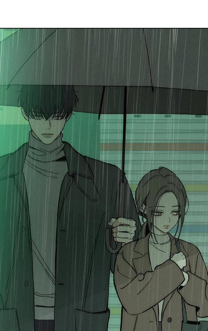 Tears on a Withered Flower Chapter 5 page 17