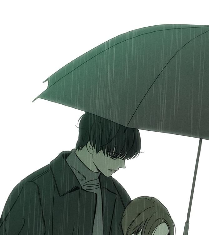Tears on a Withered Flower Chapter 5 page 36