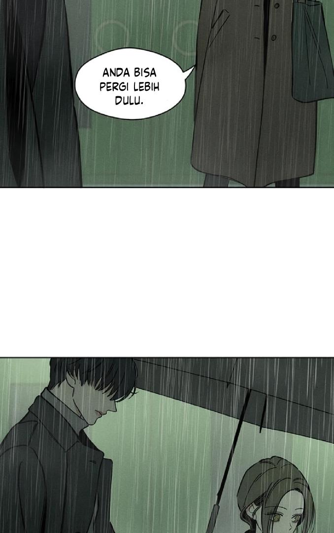 Tears on a Withered Flower Chapter 5 page 3