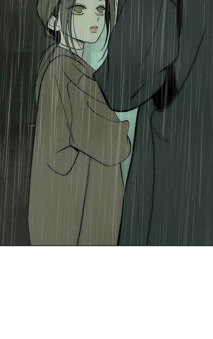 Tears on a Withered Flower Chapter 5 page 8