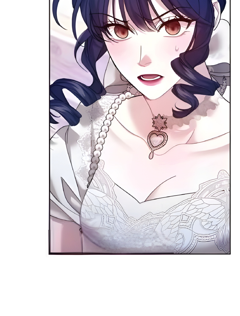 The Acting Empress Still Spends the First Night Chapter 14 page 24