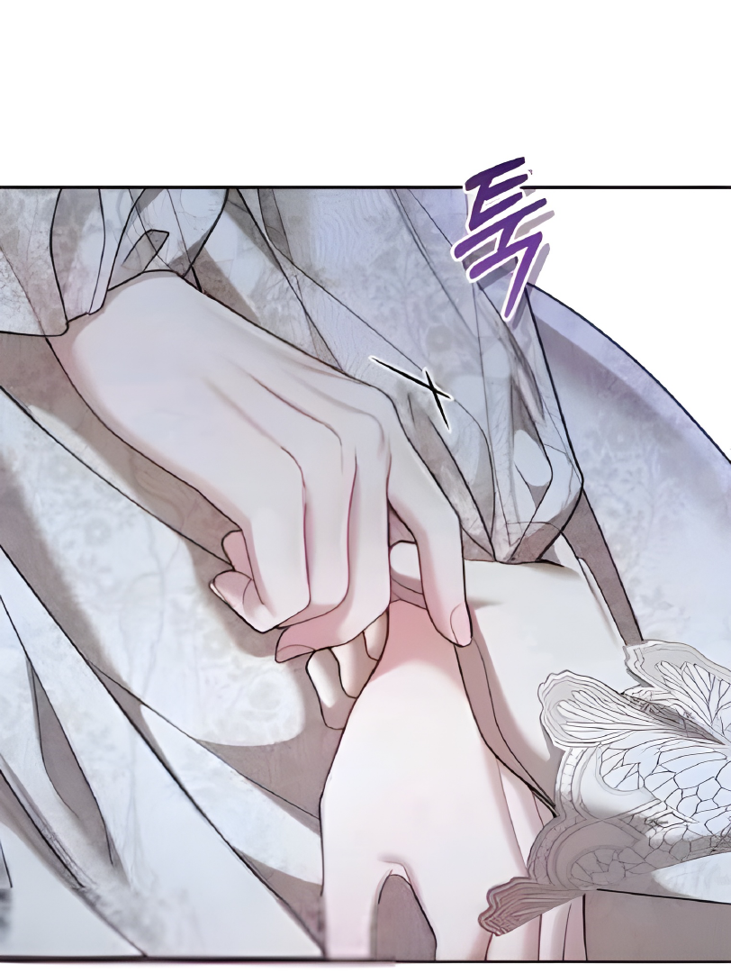 The Acting Empress Still Spends the First Night Chapter 14 page 31
