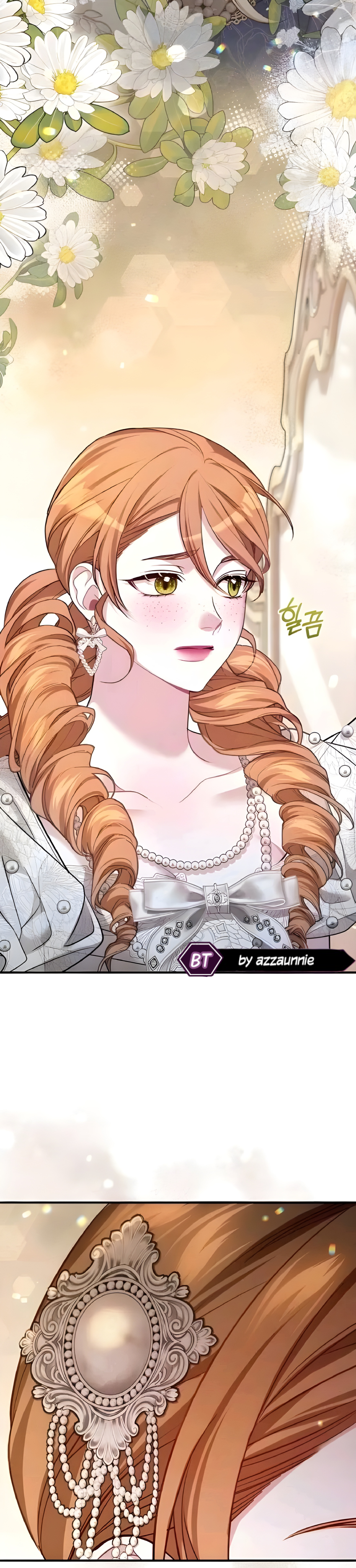 The Acting Empress Still Spends the First Night Chapter 14 page 39
