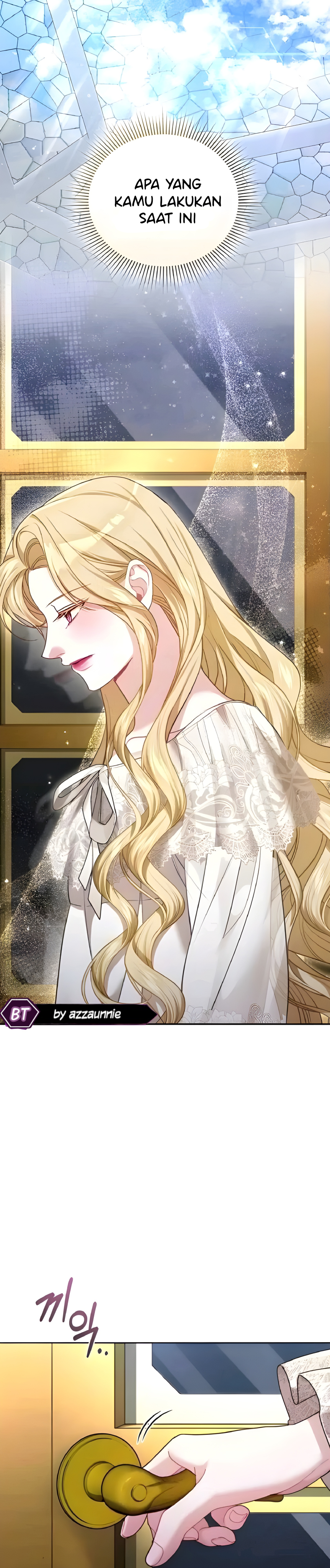 The Acting Empress Still Spends the First Night Chapter 14 page 46