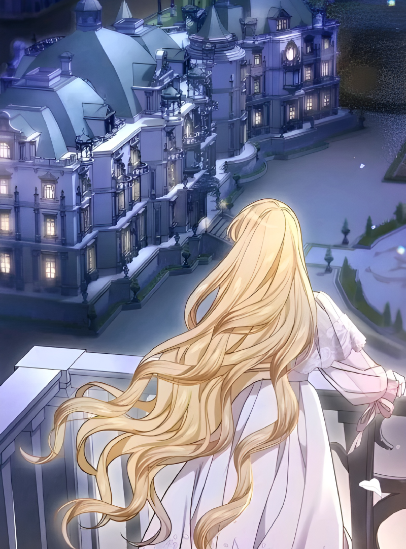 The Acting Empress Still Spends the First Night Chapter 14 page 49