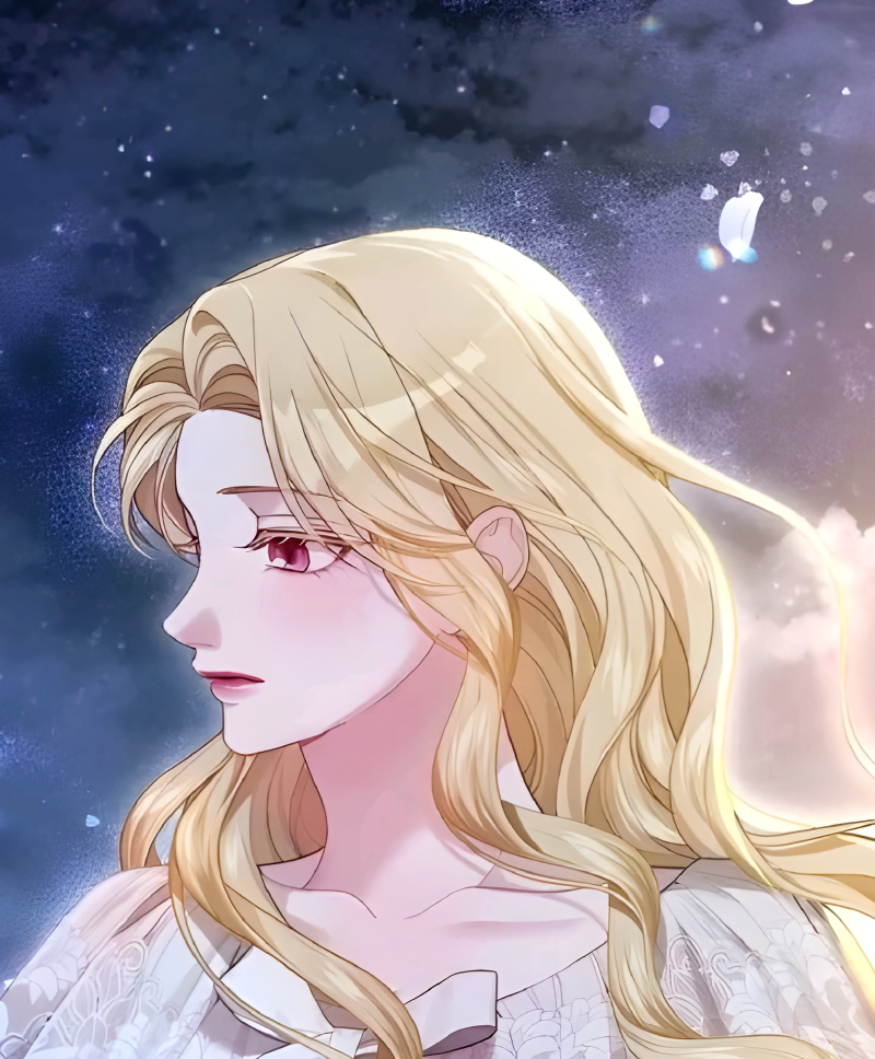 The Acting Empress Still Spends the First Night Chapter 14 page 51