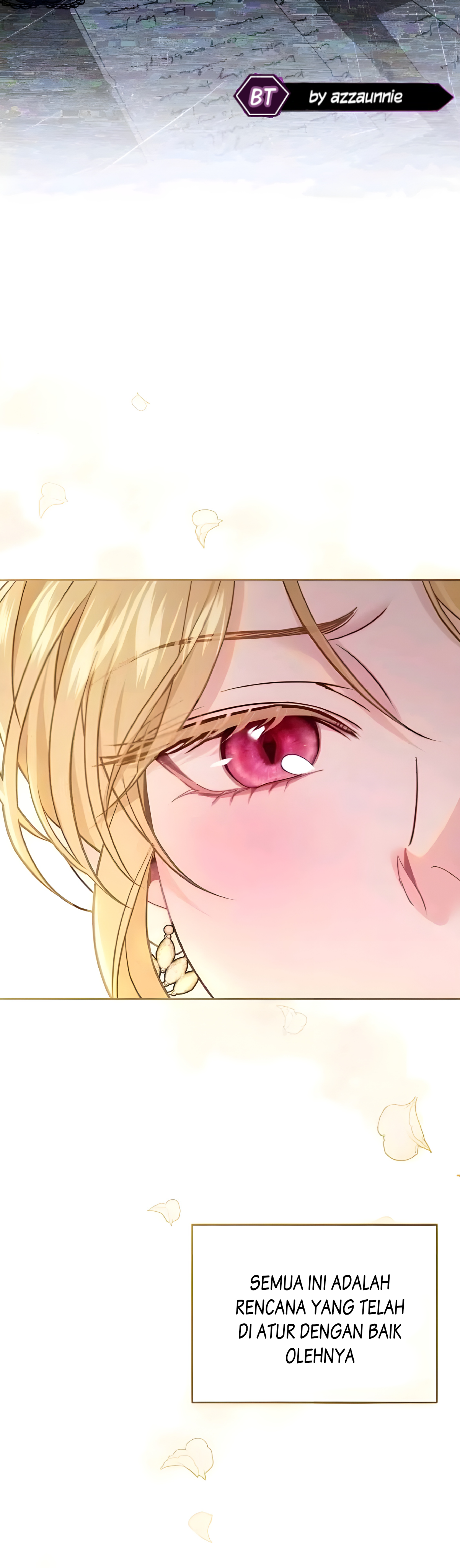 The Acting Empress Still Spends the First Night Chapter 14 page 5