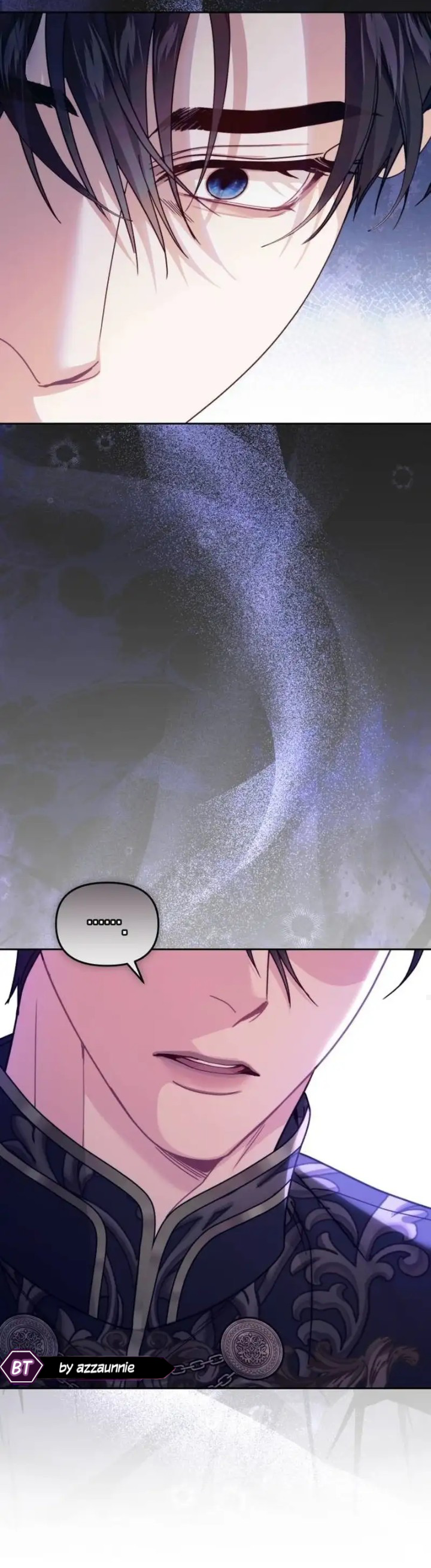 The Acting Empress Still Spends the First Night Chapter 16 page 24
