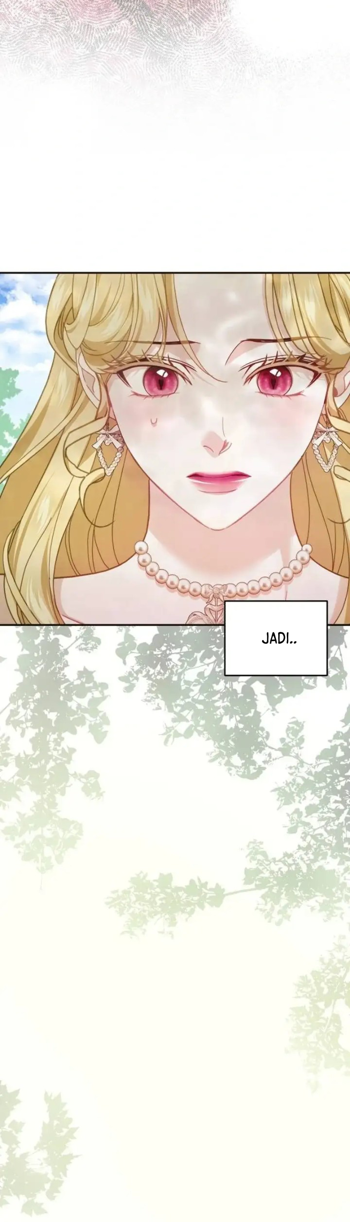 The Acting Empress Still Spends the First Night Chapter 16 page 35