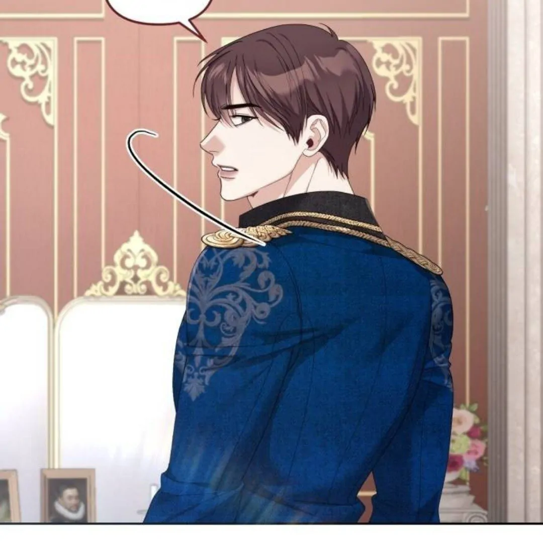 The Acting Empress Still Spends the First Night Chapter 28 page 139