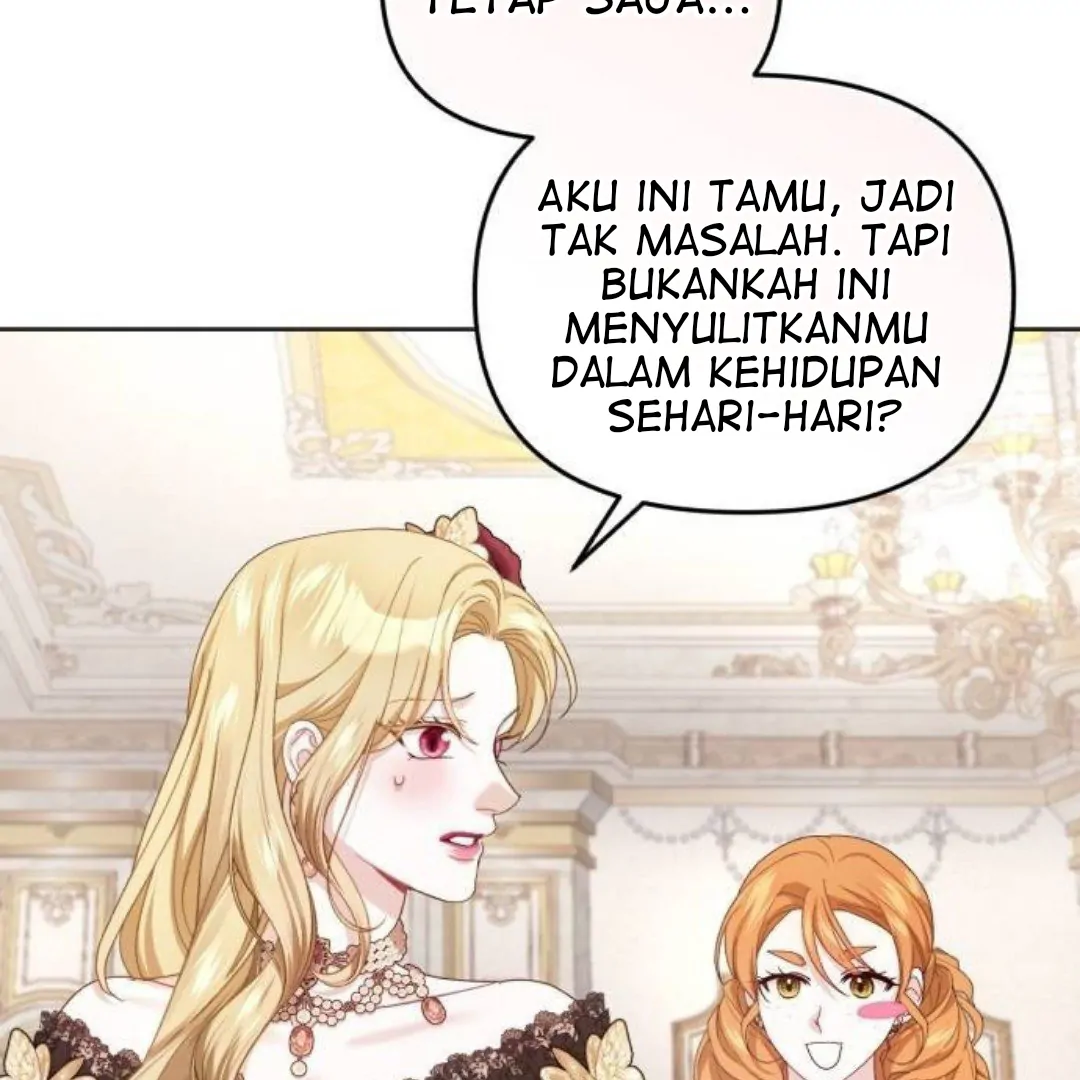 The Acting Empress Still Spends the First Night Chapter 28 page 65