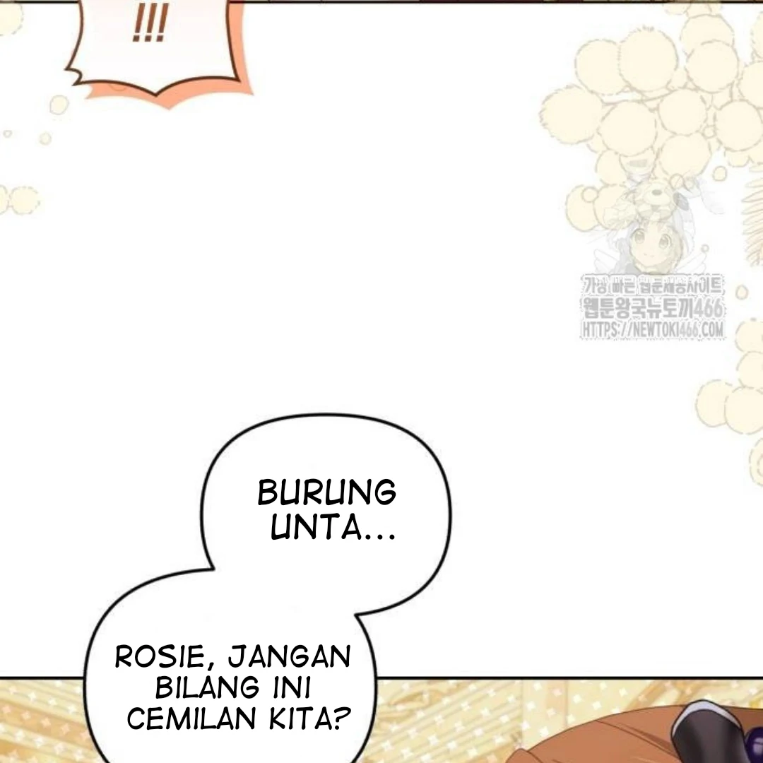 The Acting Empress Still Spends the First Night Chapter 28 page 74