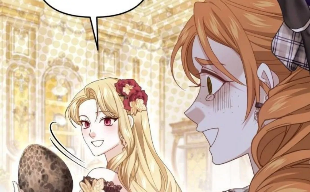 The Acting Empress Still Spends the First Night Chapter 28 page 75