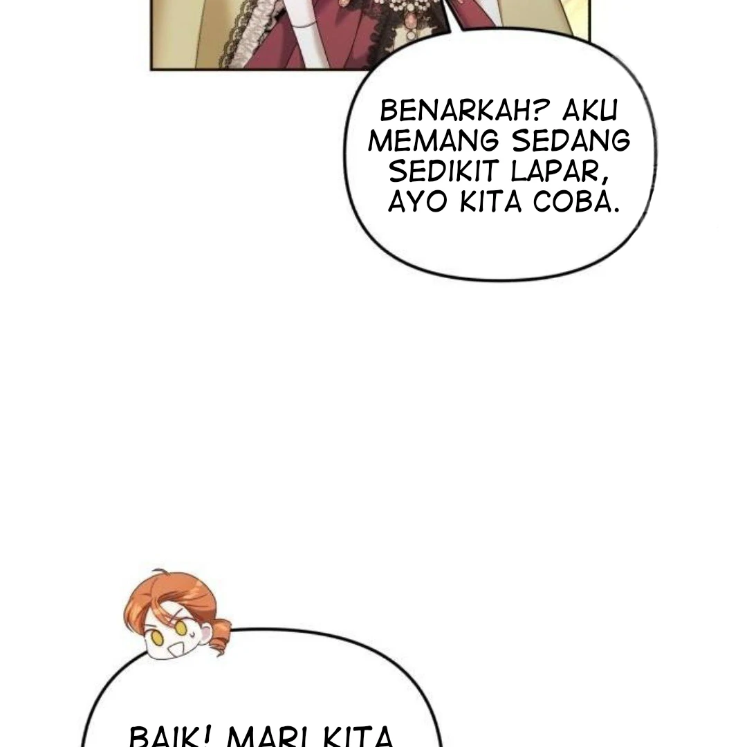 The Acting Empress Still Spends the First Night Chapter 28 page 88