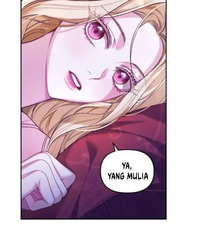 The Acting Empress Still Spends the First Night Chapter 3 page 44