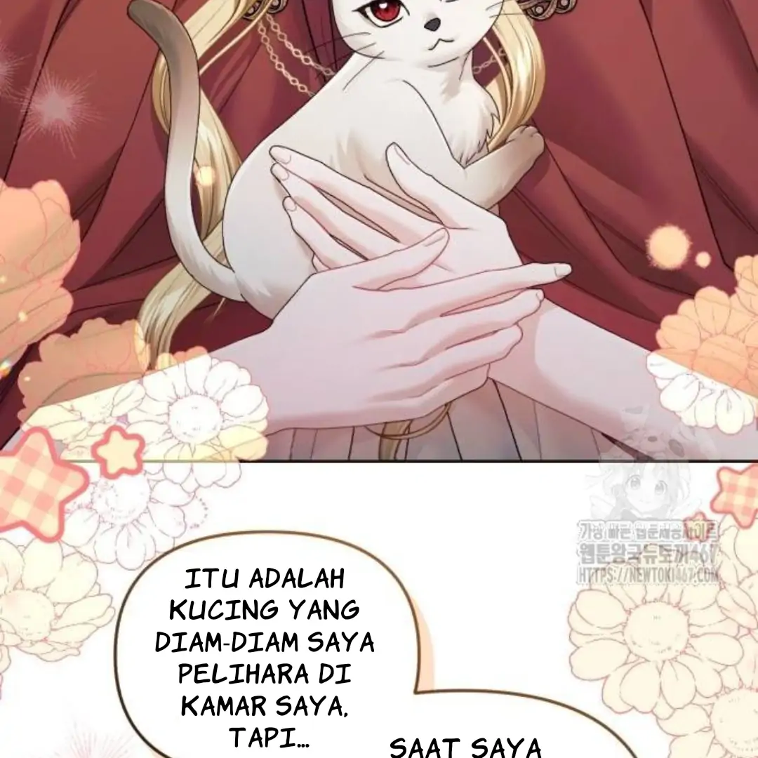 The Acting Empress Still Spends the First Night Chapter 36 page 99