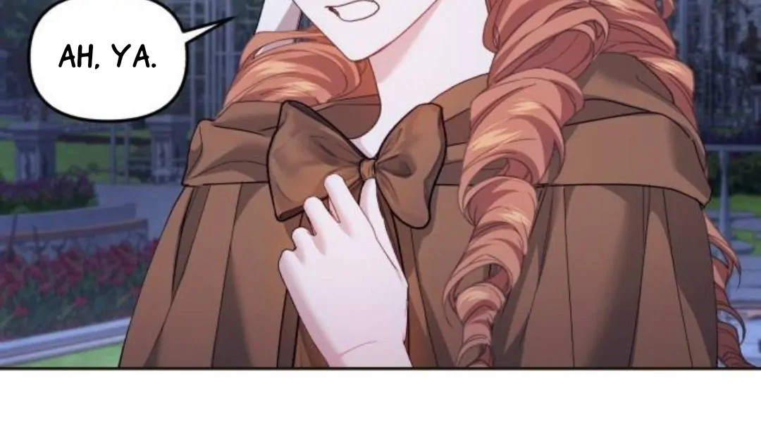 The Acting Empress Still Spends the First Night Chapter 36 page 110