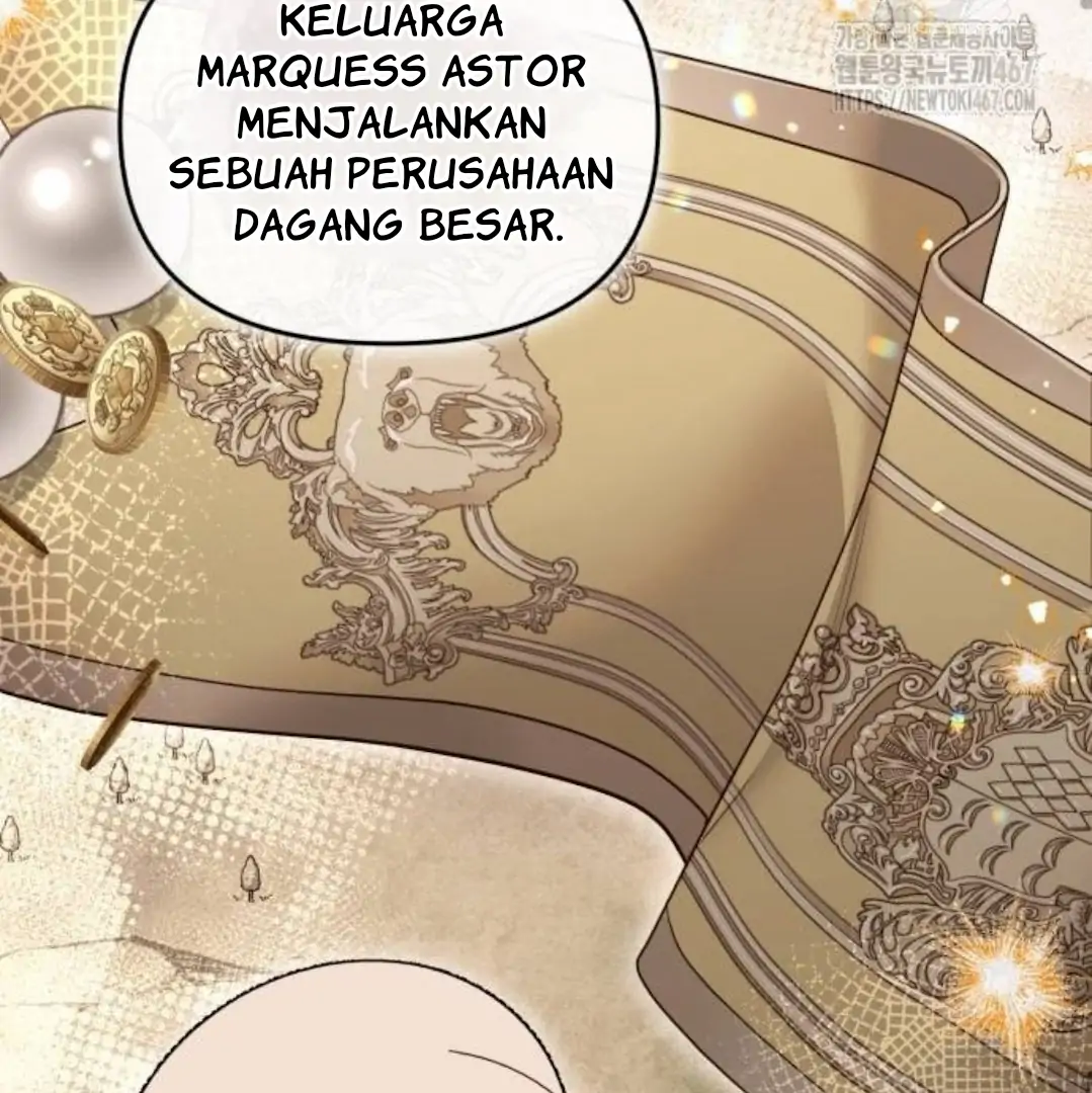 The Acting Empress Still Spends the First Night Chapter 36 page 112