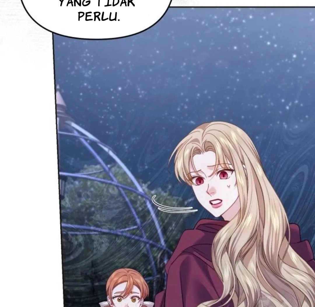 The Acting Empress Still Spends the First Night Chapter 36 page 123