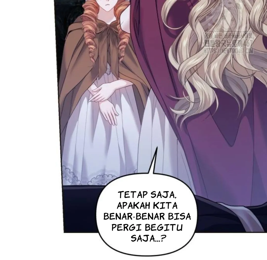 The Acting Empress Still Spends the First Night Chapter 36 page 124