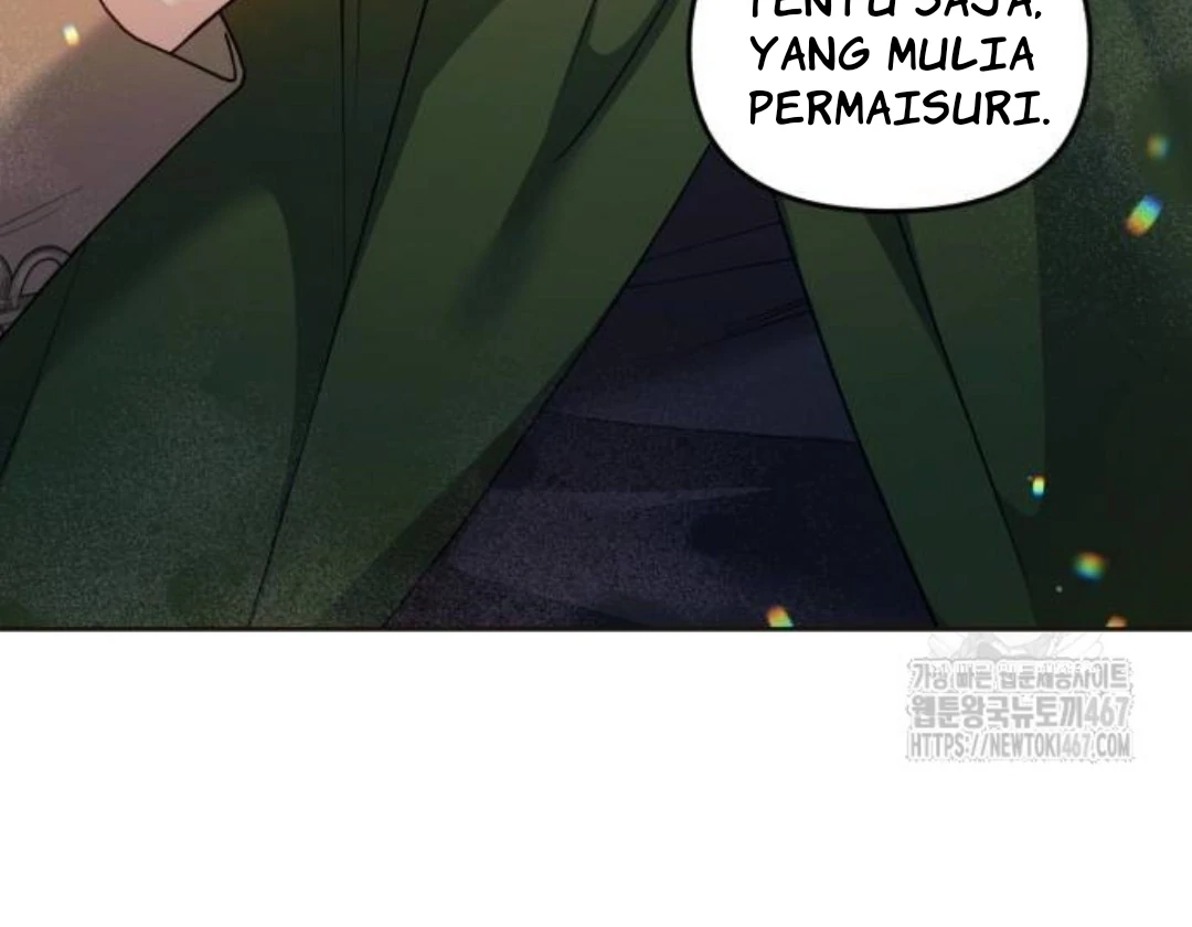The Acting Empress Still Spends the First Night Chapter 36 page 136