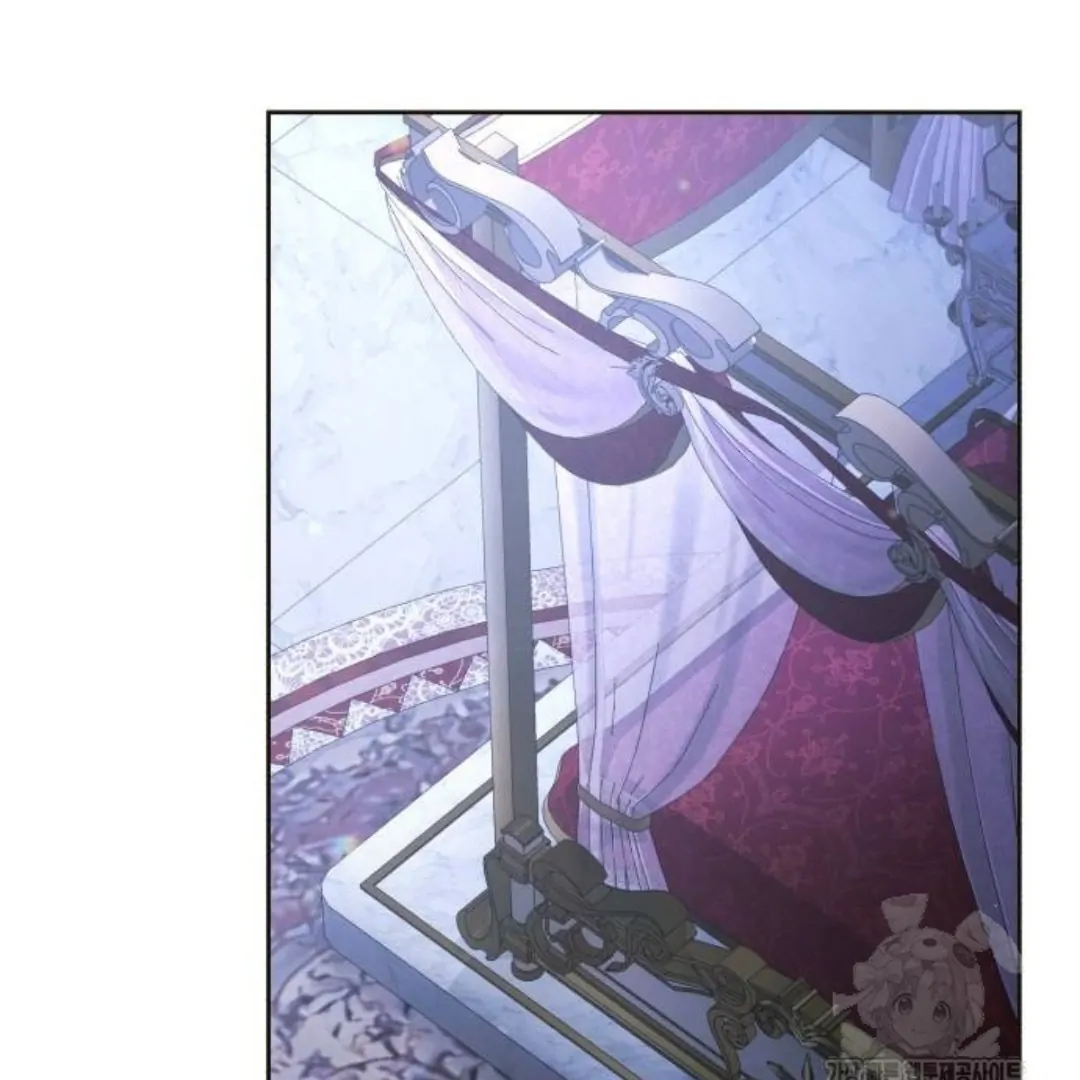 The Acting Empress Still Spends the First Night Chapter 36 page 138