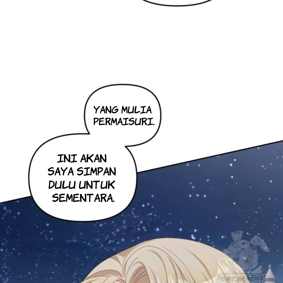 The Acting Empress Still Spends the First Night Chapter 36 page 34