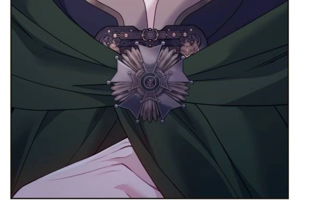 The Acting Empress Still Spends the First Night Chapter 36 page 38