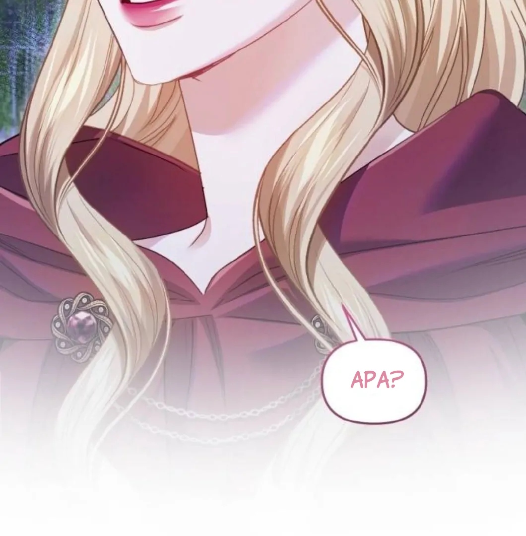 The Acting Empress Still Spends the First Night Chapter 36 page 41