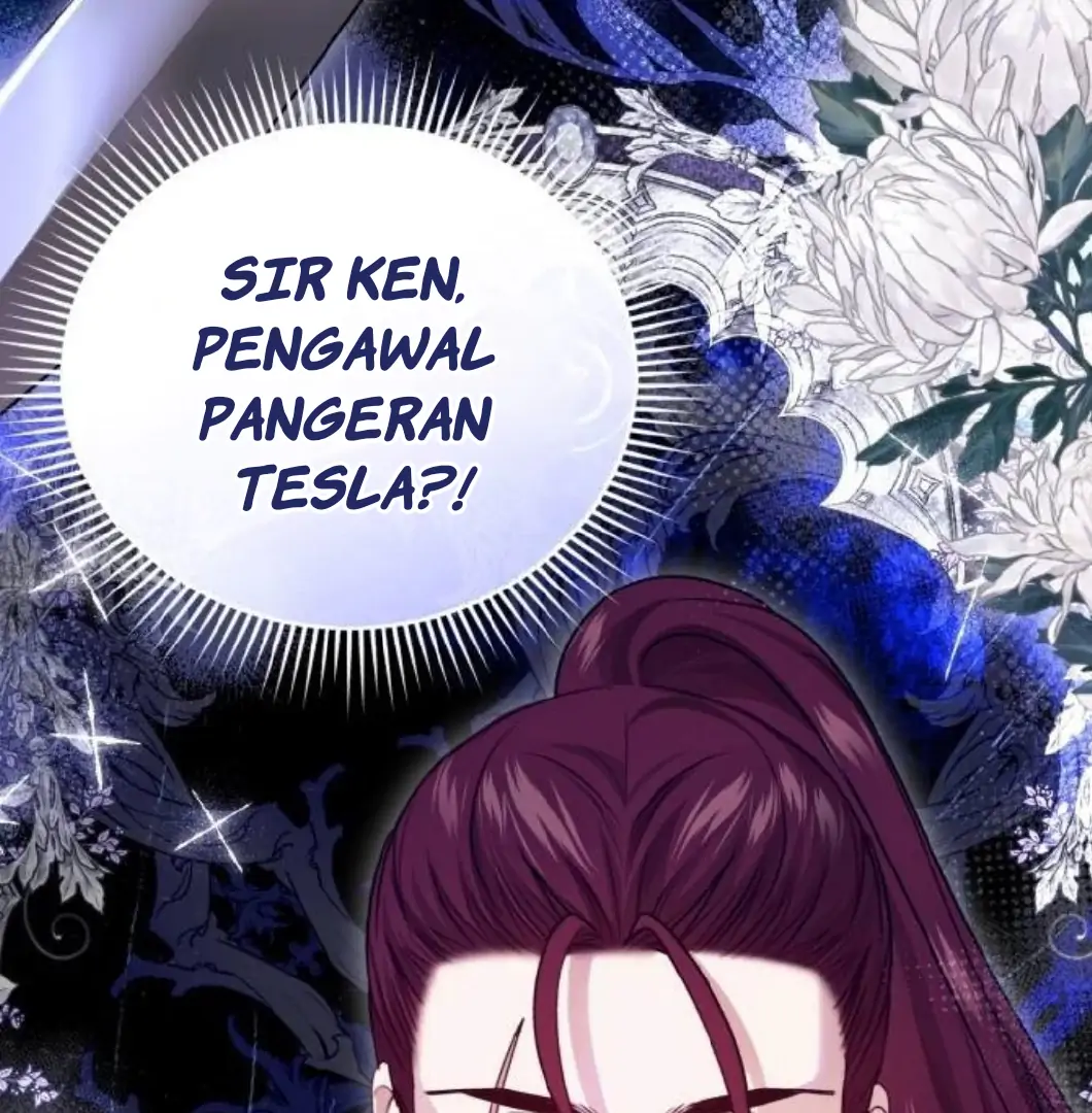 The Acting Empress Still Spends the First Night Chapter 36 page 44
