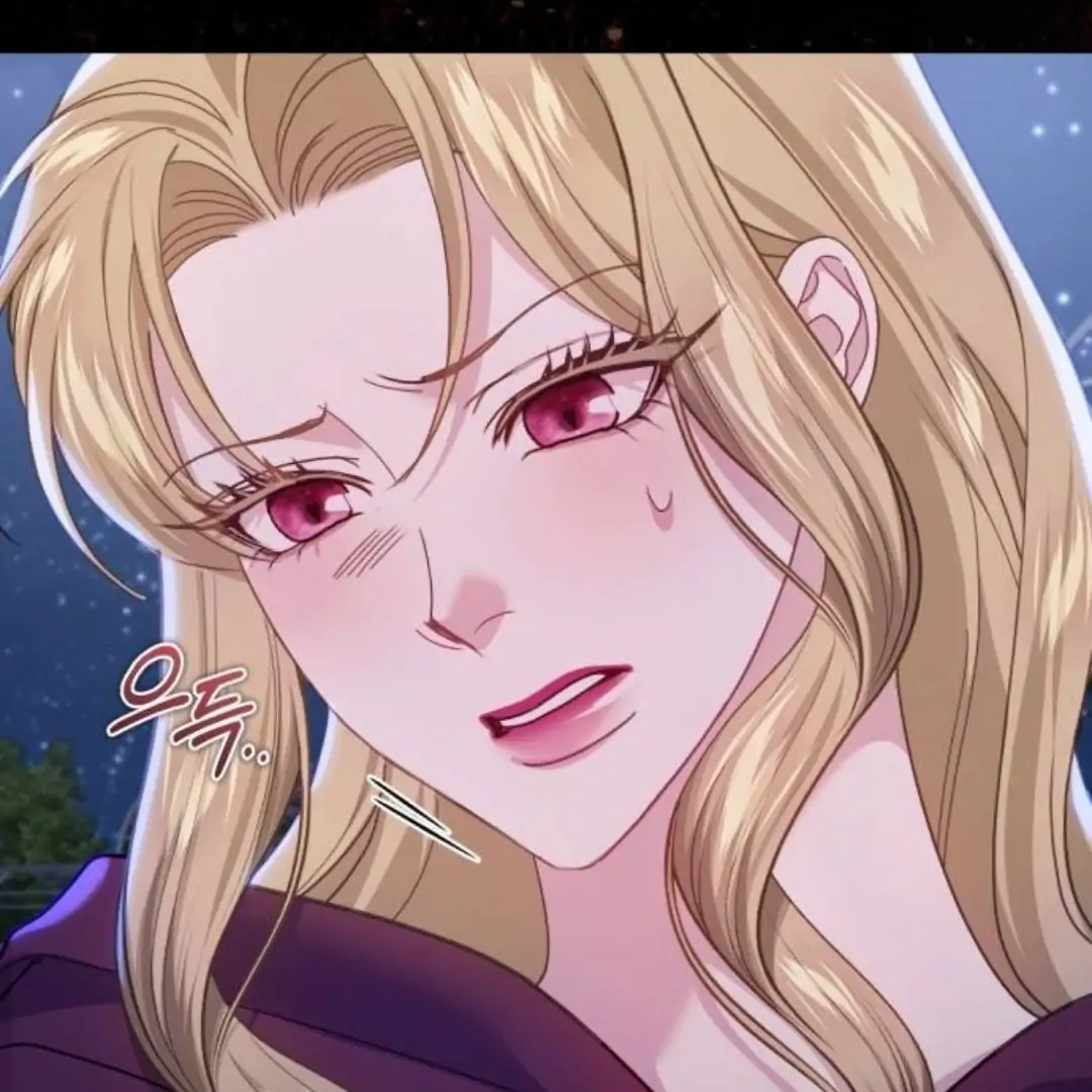 The Acting Empress Still Spends the First Night Chapter 36 page 56