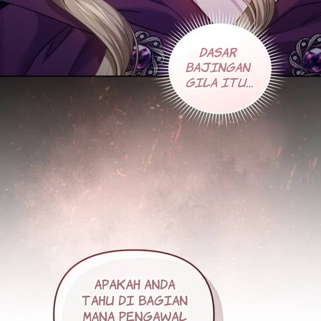 The Acting Empress Still Spends the First Night Chapter 36 page 57