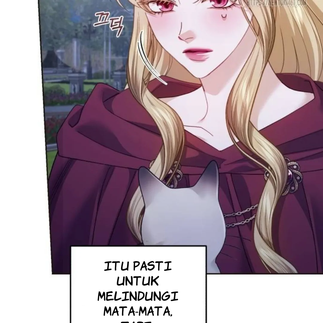 The Acting Empress Still Spends the First Night Chapter 36 page 73