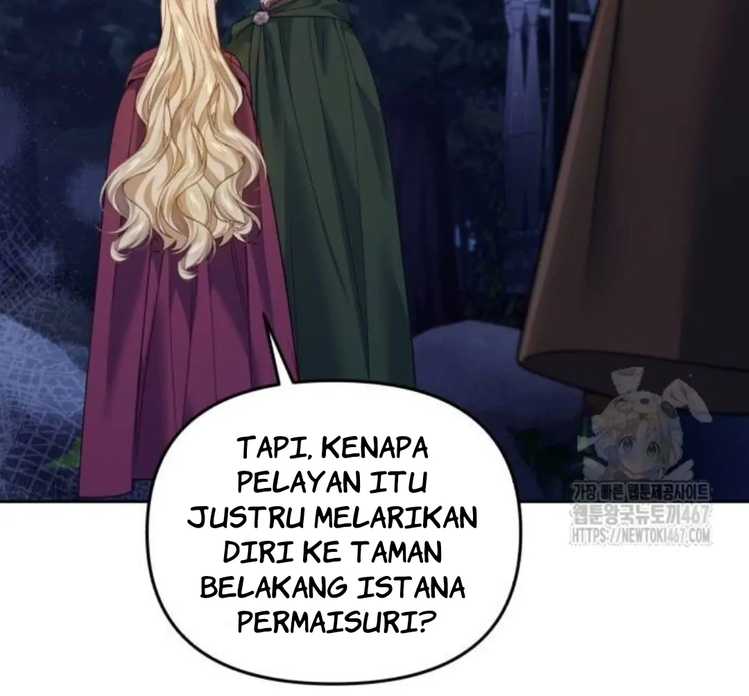 The Acting Empress Still Spends the First Night Chapter 36 page 77