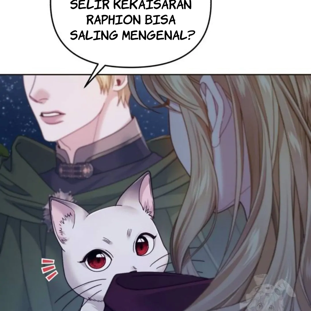 The Acting Empress Still Spends the First Night Chapter 36 page 79