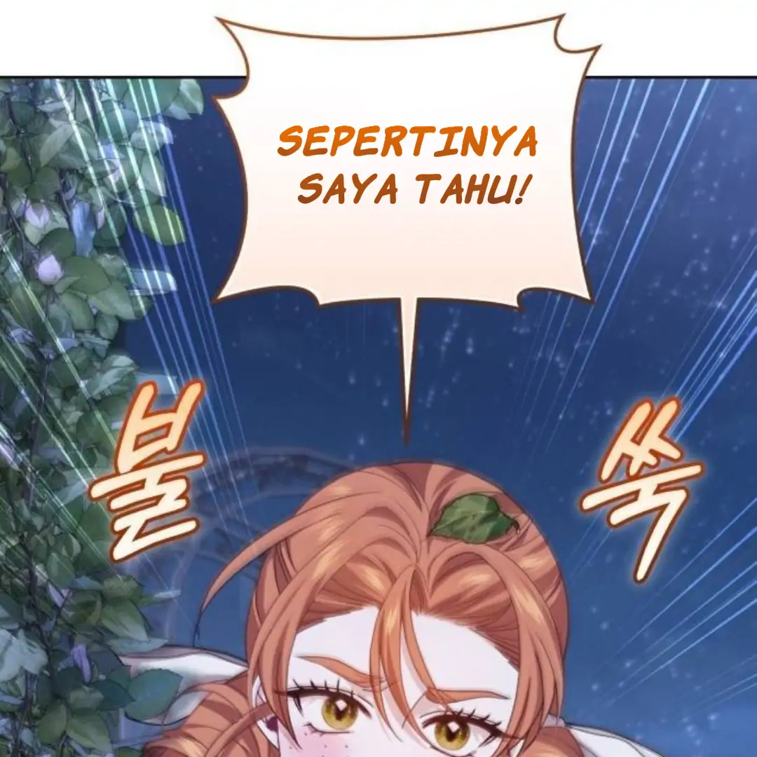 The Acting Empress Still Spends the First Night Chapter 36 page 81