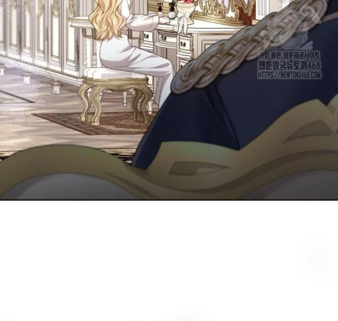 The Acting Empress Still Spends the First Night Chapter 38 page 103