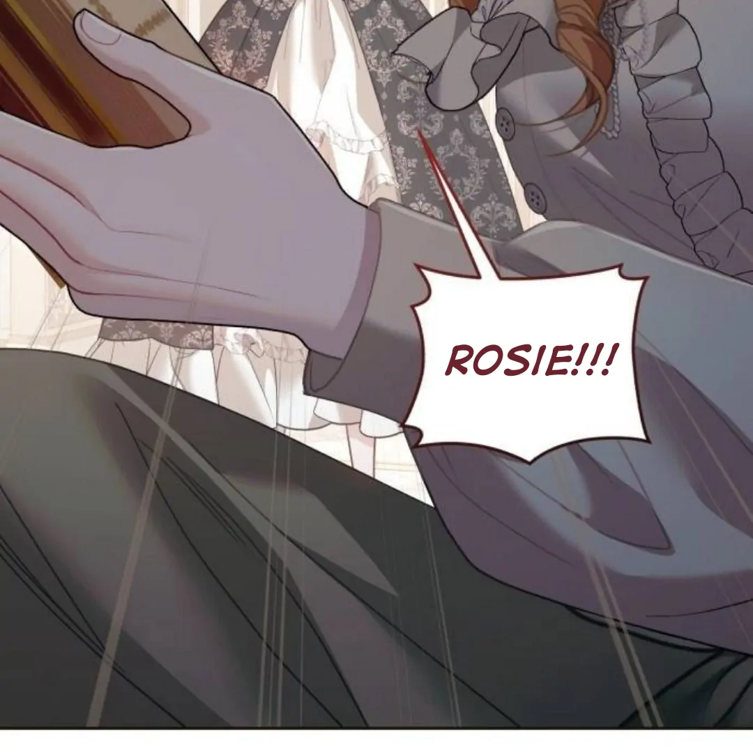 The Acting Empress Still Spends the First Night Chapter 38 page 116