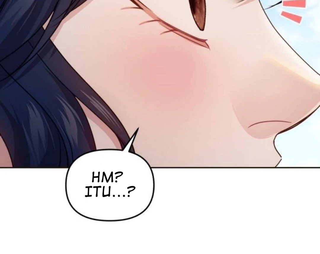 The Acting Empress Still Spends the First Night Chapter 38 page 141