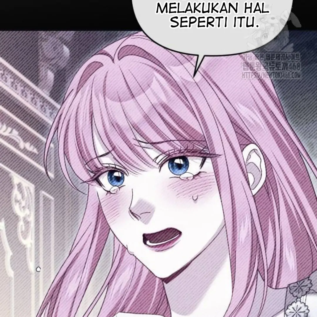 The Acting Empress Still Spends the First Night Chapter 38 page 38