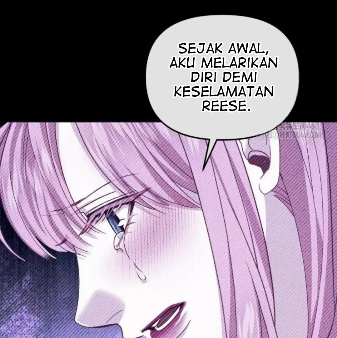 The Acting Empress Still Spends the First Night Chapter 38 page 41