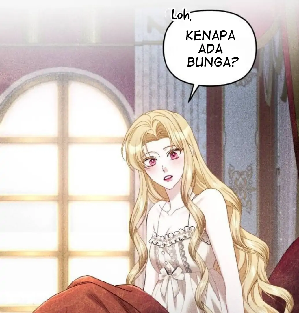 The Acting Empress Still Spends the First Night Chapter 38 page 87