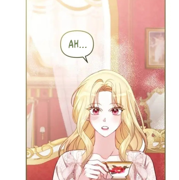 The Acting Empress Still Spends the First Night Chapter 4 page 25