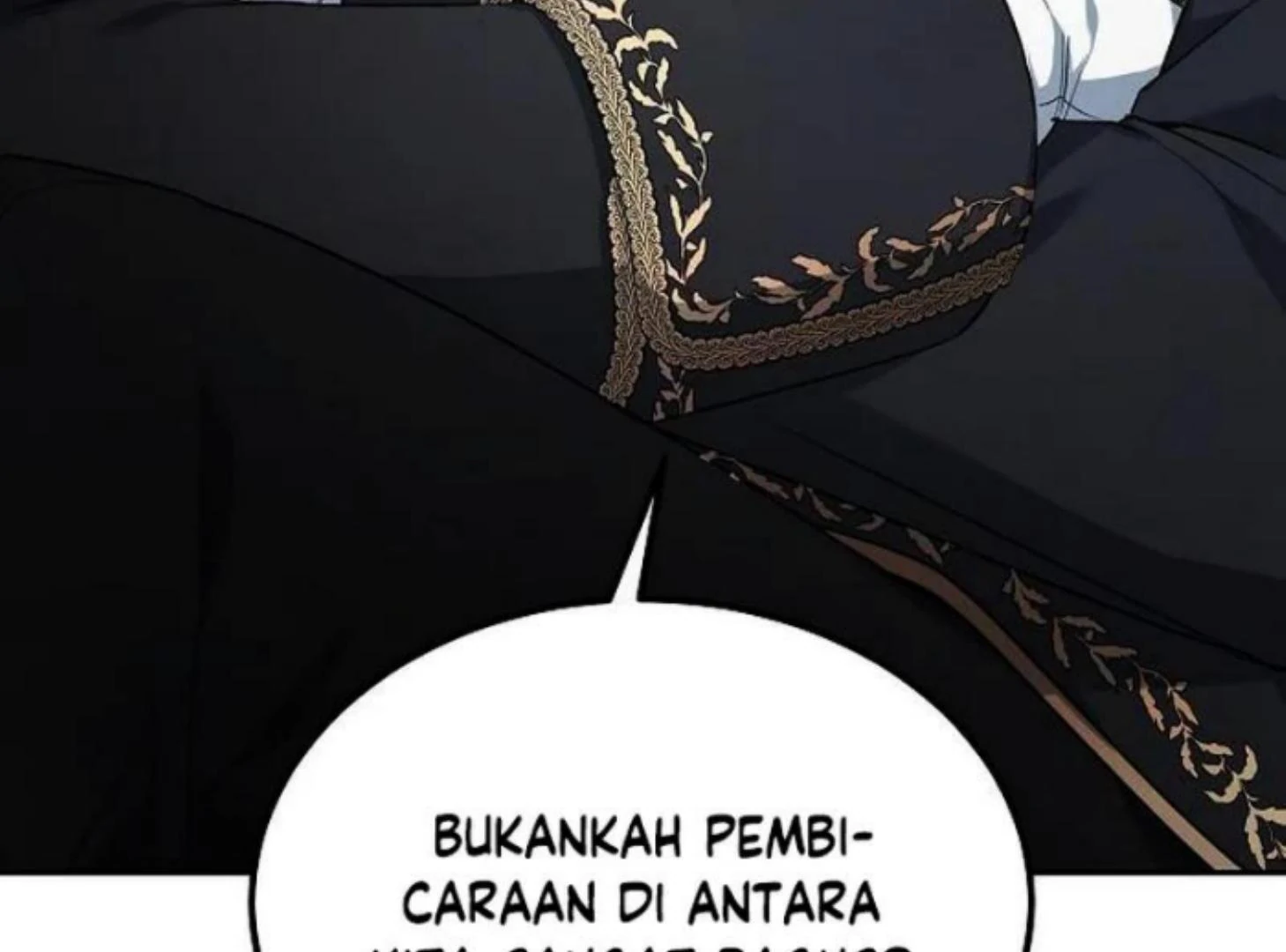 THE AGE OF ARROGANCE Chapter 2 page 158