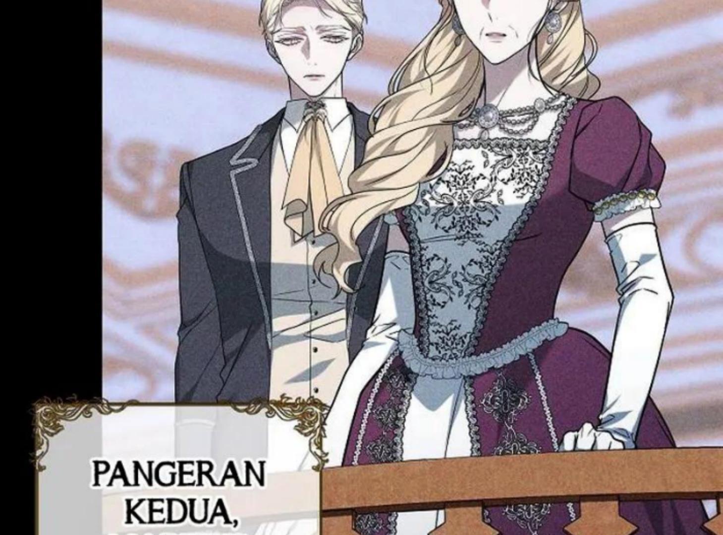 THE AGE OF ARROGANCE Chapter 2 page 205