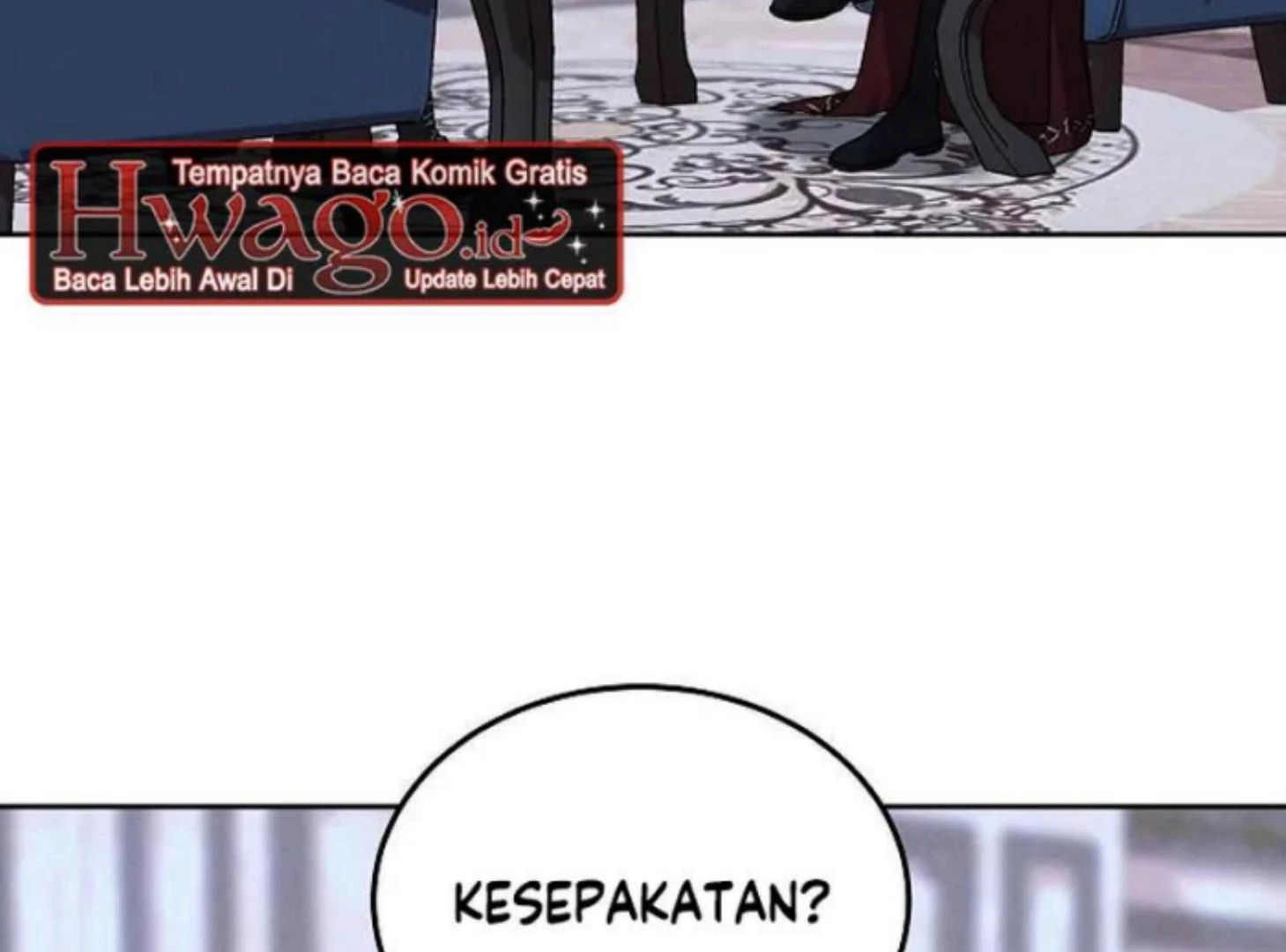 THE AGE OF ARROGANCE Chapter 2 page 67